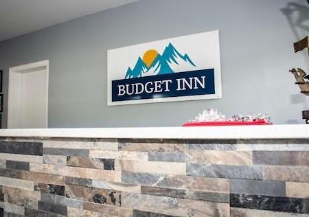 Budget Inn Carthage Extérieur photo