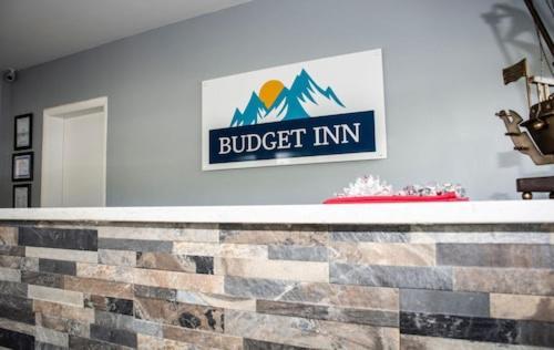Budget Inn Carthage Extérieur photo